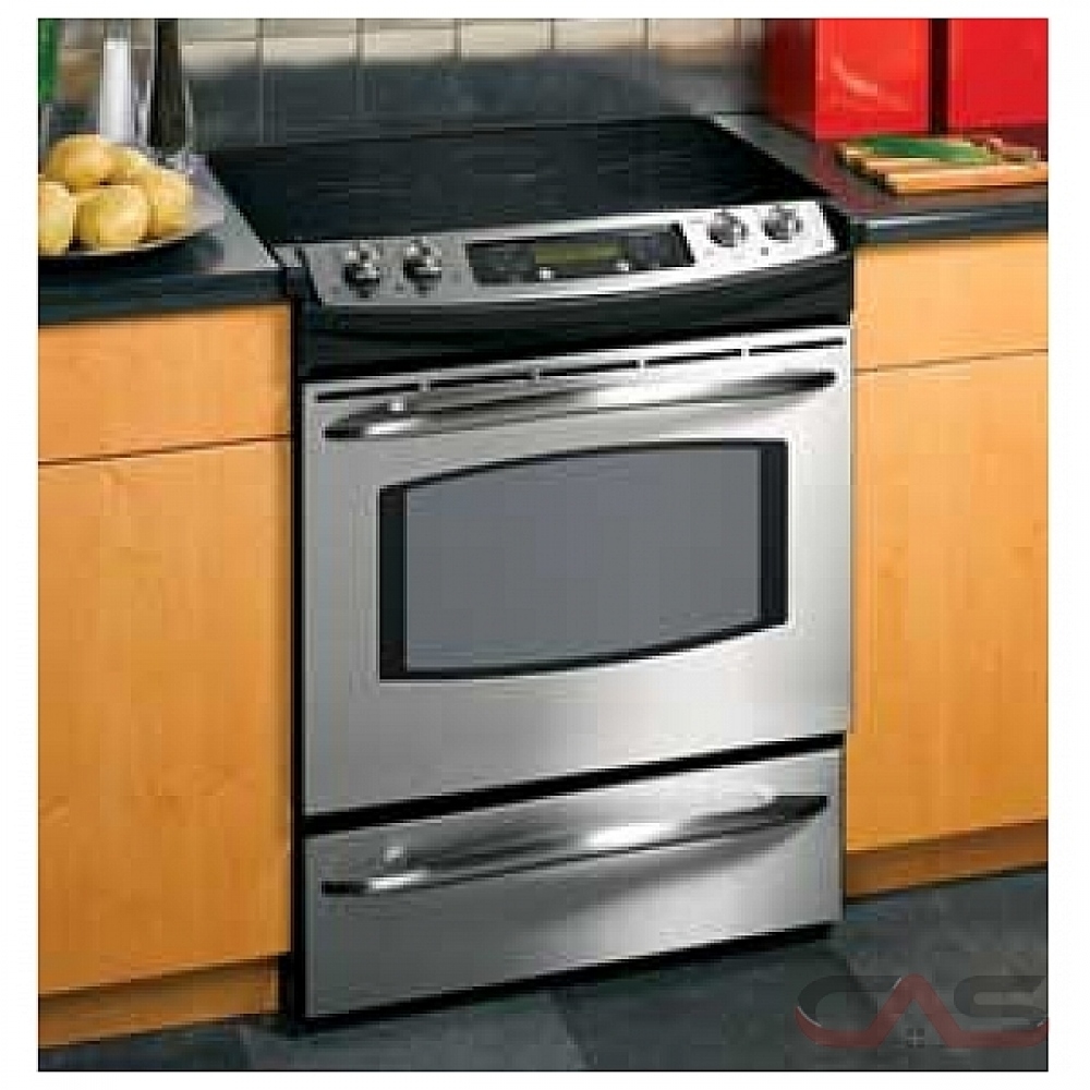 Replacing a GE Profile Glass Cooktop Kevin Cooks